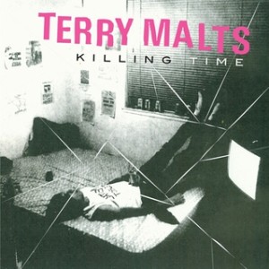 July 2014 12" Selection Terry Malts Killing Time Slumberland 2012